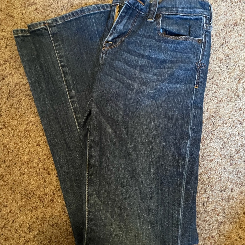 Lucky Brand bootcut jeans